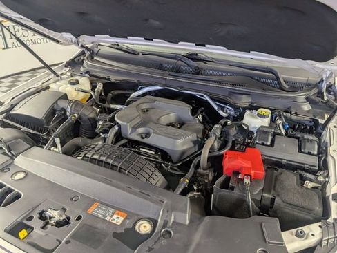 Used 2019 Ford Ranger Lariat image 35