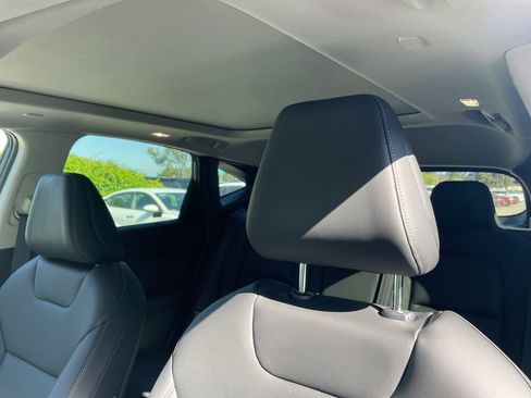 New 2025 Nissan Murano SL w/ Cargo Package image 16