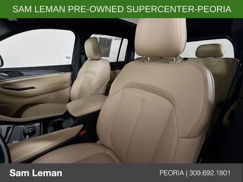 Used 2024 Jeep Grand Cherokee Limited image 21