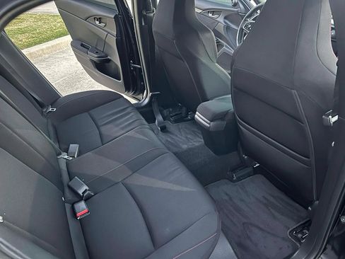 Used 2018 Honda Civic Si image 22