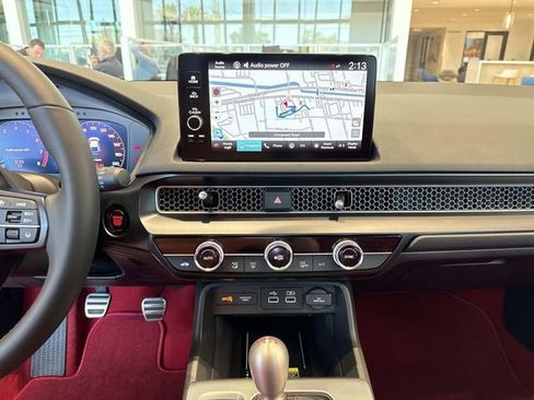 New 2026 Honda Civic Type R image 11