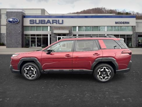 New 2026 Subaru Outback Touring AWD/4WD image 4