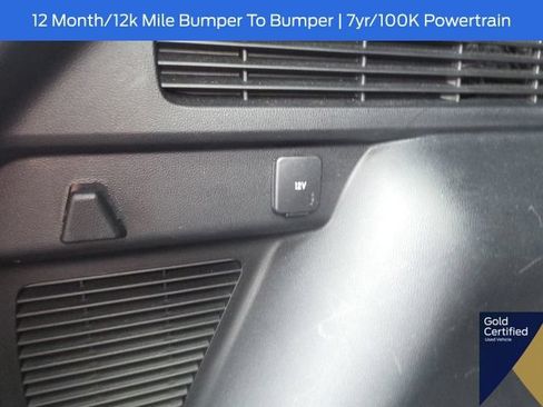 Certified 2024 Ford Escape ST-Line AWD/4WD image 14