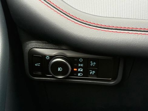 New 2026 Ford Explorer ST-Line image 24