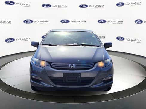 Used 2010 Honda Insight EX image 8