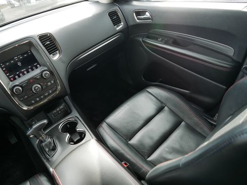 Used 2018 Dodge Durango GT w/ Trailer Tow Group IV image 11