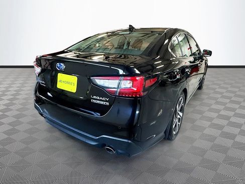 Used 2021 Subaru Legacy Touring XT w/ Popular Package #2 AWD/4WD image 4