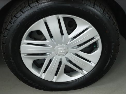 Used 2020 Honda Fit LX image 10