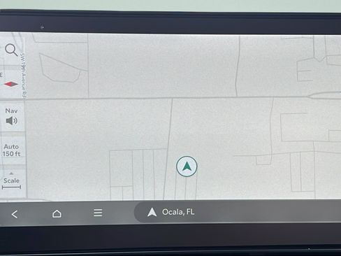 New 2026 Kia Carnival EX FWD image 19