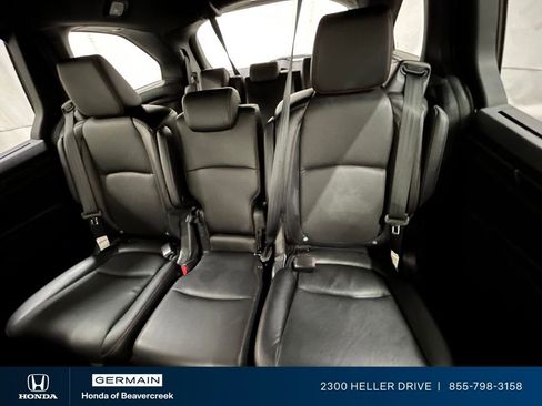 Used 2023 Honda Odyssey Sport image 28