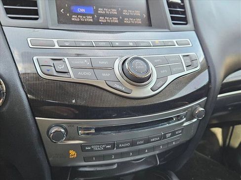 Used 2018 INFINITI QX60 FWD w/ Premium Plus Package image 25