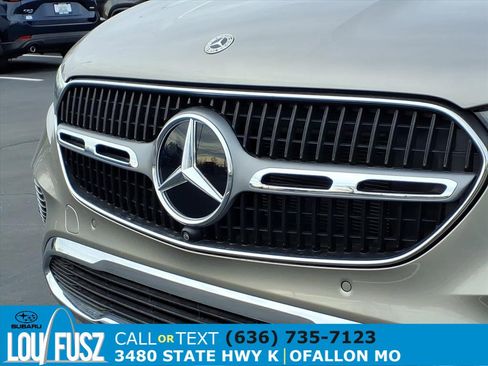 Used 2024 Mercedes-Benz GLC 300 4MATIC image 33
