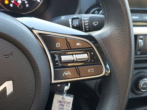 Certified 2024 Kia Forte LXS w/ LXS Technology Package image 14