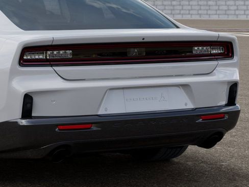 New 2026 Dodge Charger R/T AWD/4WD image 13