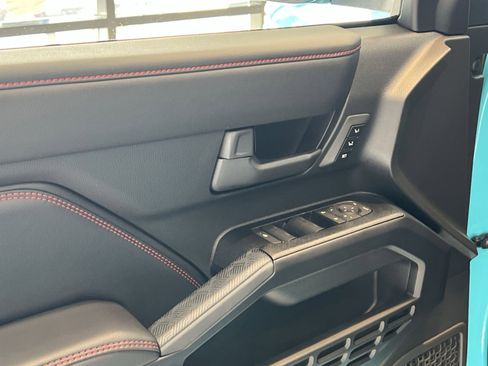 New 2026 Toyota 4Runner TRD Pro image 11