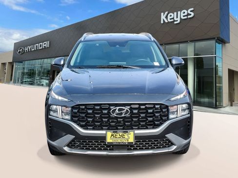 Used 2023 Hyundai Santa Fe SEL image 2