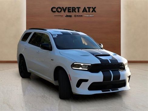 New 2026 Dodge Durango GT image 7