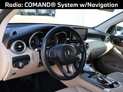 Used 2016 Mercedes-Benz GLC 300 4MATIC image 5