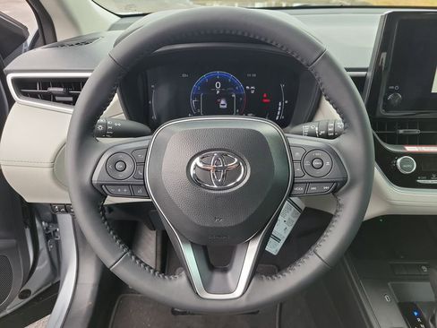 New 2026 Toyota Corolla Cross LE image 29