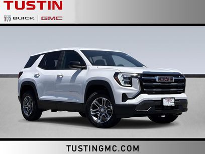 New 2027 GMC Terrain Elevation w/ LPO, Floor Liner Package