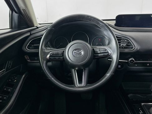 Used 2024 MAZDA CX-30 AWD 2.5 S w/ Preferred Package image 18