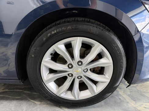 Used 2019 Chevrolet Malibu LT w/ LT Plus Package FWD image 25