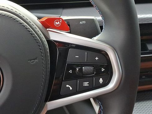 Used 2025 BMW M3 image 23