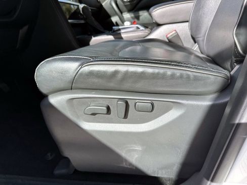 Certified 2023 INFINITI QX80 Luxe w/ Cargo Package image 10