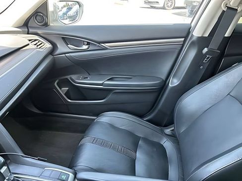 Used 2019 Honda Civic EX-L image 26
