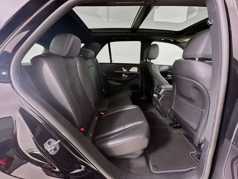 New 2026 Mercedes-Benz GLE 350 4MATIC image 30