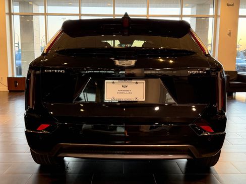 New 2026 Cadillac Optiq Sport 1 AWD/4WD image 10