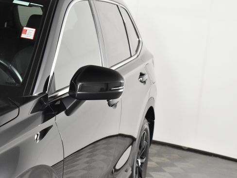 Used 2025 Honda CR-V Sport image 13