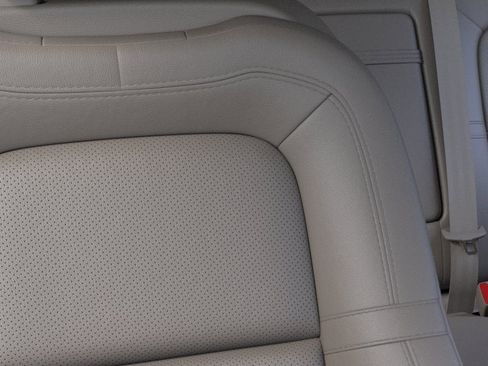 New 2024 Lincoln Corsair AWD w/ Equipment Group 101A image 16