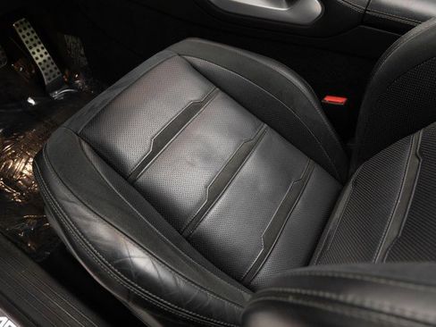 Used 2021 Mercedes-Benz GLS 63 AMG 4MATIC image 38