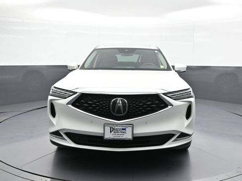 Certified 2023 Acura MDX SH-AWD w/ Technology Package image 2