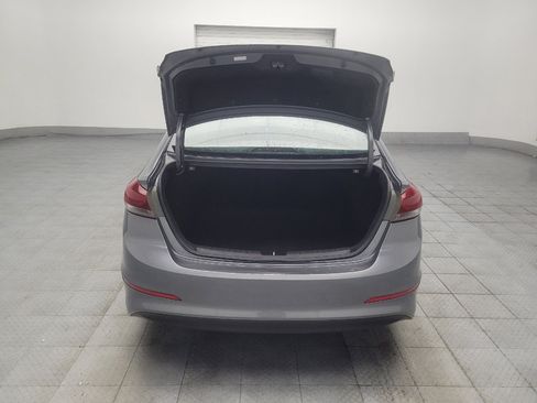 Used 2018 Hyundai Elantra SE FWD image 29