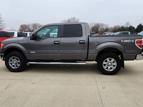 Used 2012 Ford F150 XLT w/ XLT Chrome Pkg image 6