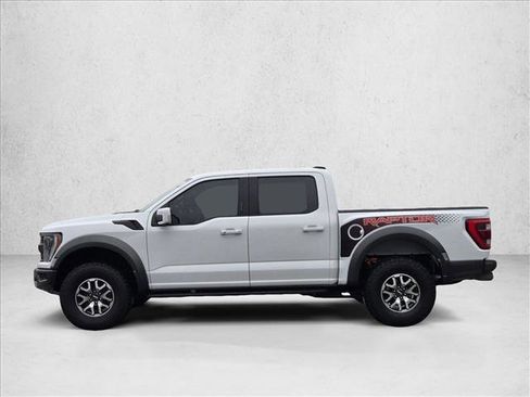 Used 2023 Ford F150 Raptor image 8