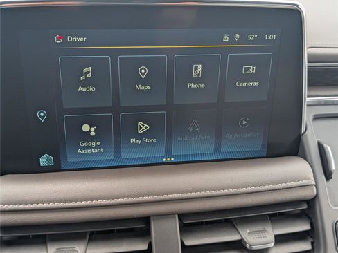 Used 2024 Chevrolet Tahoe LT AWD/4WD image 33