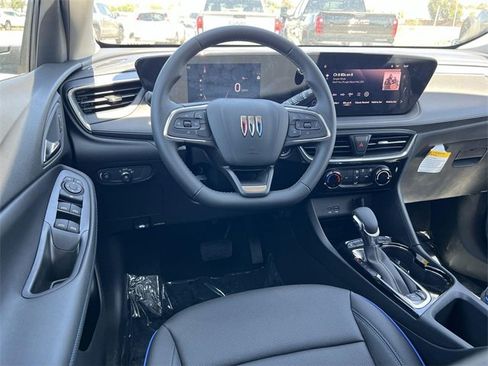 New 2026 Buick Encore GX Sport Touring image 11