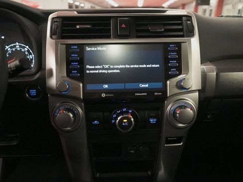 Certified 2020 Toyota 4Runner SR5 Premium w/ Moonroof Package image 21