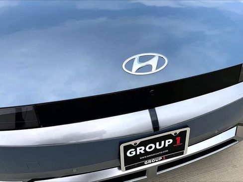 Certified 2023 Hyundai Ioniq 5 Limited AWD/4WD image 27