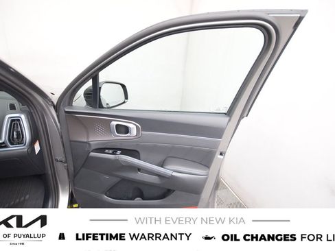 New 2026 Kia Sorento SX Prestige image 15