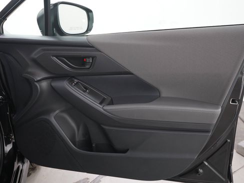Certified 2026 Subaru Crosstrek 2.5i Premium w/ Crosstrek Mirror Package AWD/4WD image 11