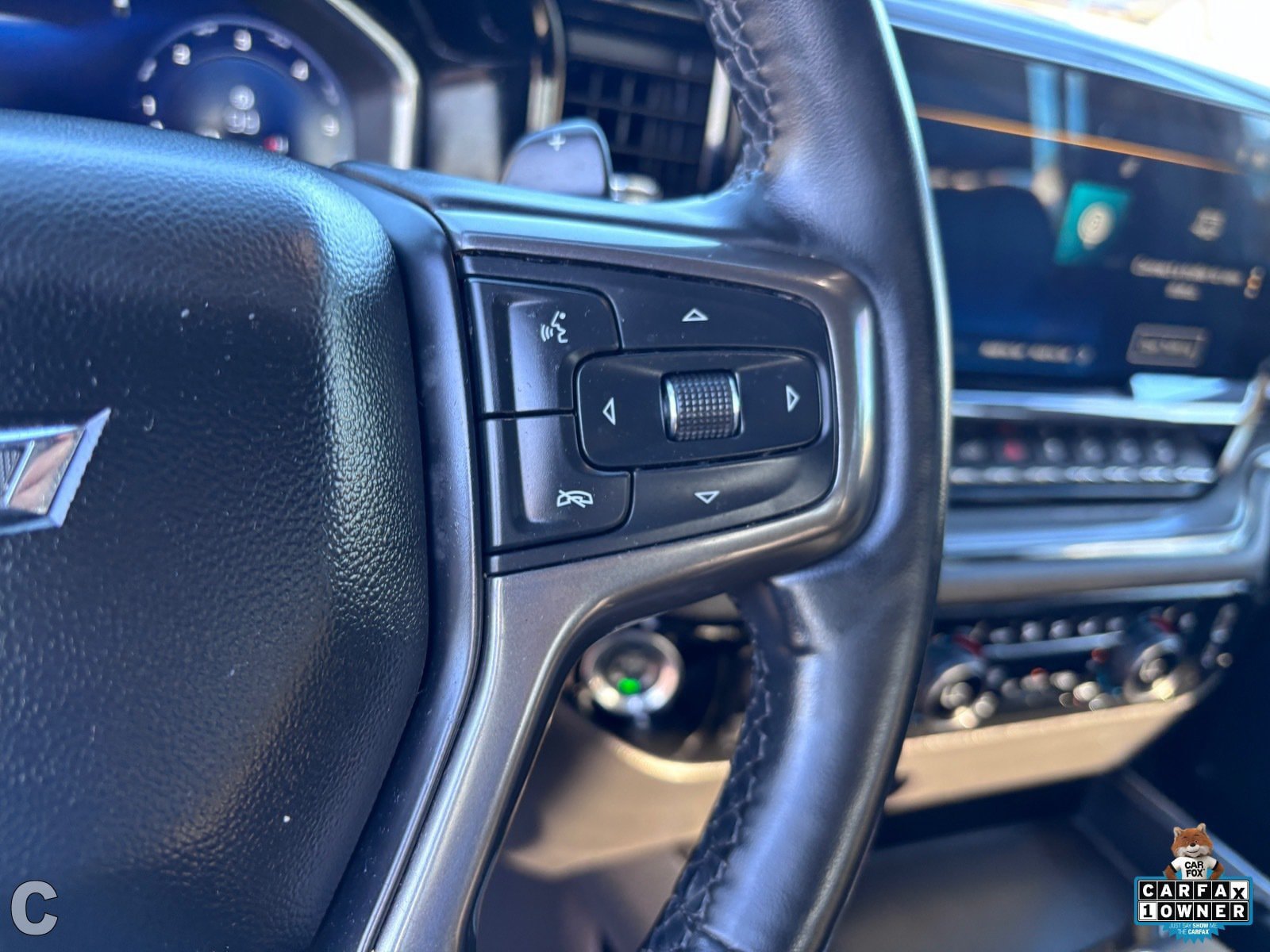 Used 2023 Chevrolet Silverado 1500 ZR2 w/ Technology Package AWD/4WD image 23