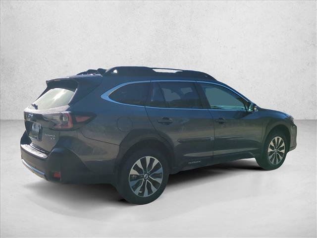 Used 2025 Subaru Outback Limited XT AWD/4WD image 5