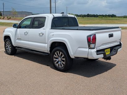 Used 2021 Toyota Tacoma Limited