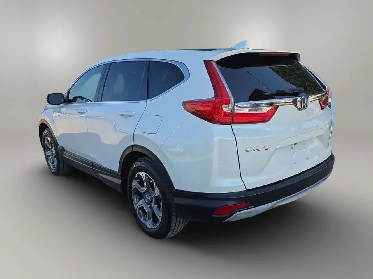Used 2017 Honda CR-V EX-L image 6