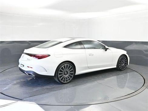 New 2026 Mercedes-Benz CLE 300 CLE 300 image 15