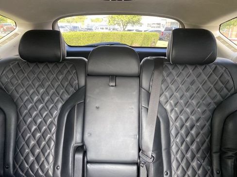 Used 2023 Genesis GV80 3.5T w/ Prestige Package AWD/4WD image 38
